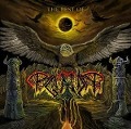 Cover-Bild zum Titel 'The Best OF' von 'Paganizer'