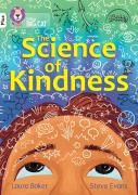 Cover-Bild zum Titel 'The Science of Kindness' von 'Laura Baker'