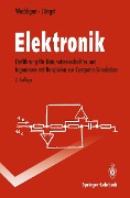 Elektronik - Christian Weddigen, Wolfgang Jüngst