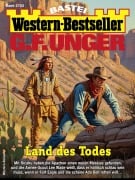 Cover-Bild zum Titel 'G. F. Unger Western-Bestseller 2753' von 'G. F. Unger'
