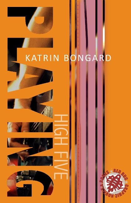 Playing High Five - Katrin Bongard