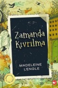 Cover-Bild zum Titel 'Zamanda Kivrilma' von 'L&'