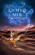 Ahmed Mir - The prince of Egypt - Raquel Pagno
