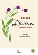 Cover-Bild zum Titel 'Sevdai Divan - Inceleme - Metin' von 'Cemal Bayak'