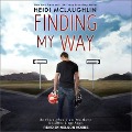 Cover-Bild zum Titel 'Finding My Way Lib/E' von 'Heidi Mclaughlin'