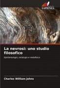 Cover-Bild zum Titel 'La nevrosi: uno studio filosofico' von 'Charles William Johns'