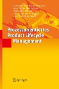 Cover-Bild zum Titel 'Prozessorientiertes Product Lifecycle Management' von 'Manfred Boczanski, Michael Muth, Uwe Segelbacher, August-Wilhelm Scheer, Willi-Gerd Schmitz'