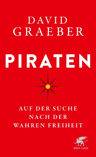 Piraten - David Graeber