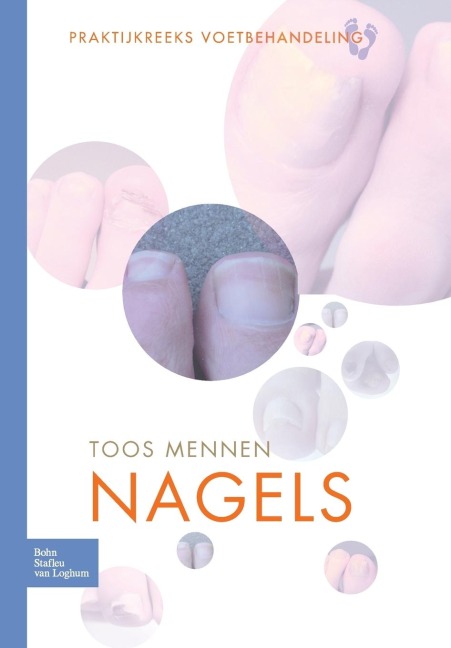 Nagels - Toos Mennen
