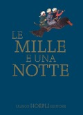 Le mille e una notte - 