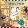 Cover-Bild zum Titel 'Punkt zu Punkt (Lenny Hunter)' von ''
