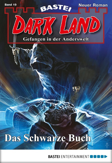 Dark Land - Folge 019 - Rafael Marques