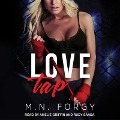 Cover-Bild zum Titel 'Love Tap Lib/E' von 'M. N. Forgy'