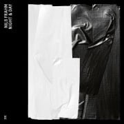 Cover-Bild zum Titel 'Night & Day' von 'Nils Frahm'