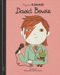 David Bowie - María Isabel Sánchez Vegara