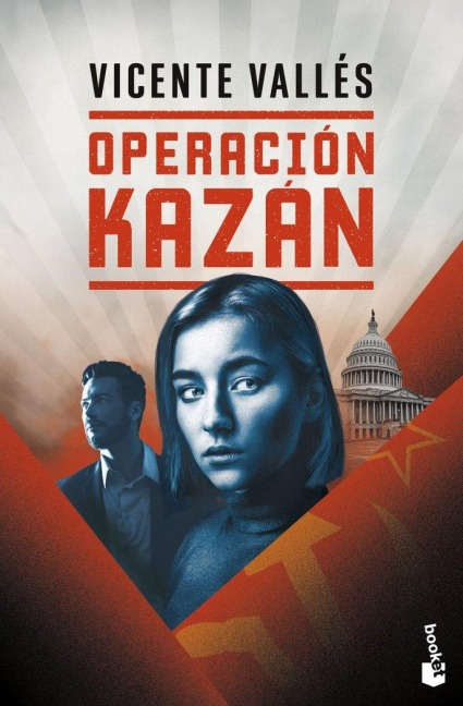 Operacion Kazan - Vicente Valles