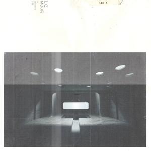 A Modern Life - Lo Moon