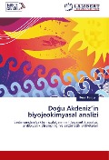 Cover-Bild zum Titel 'Do¿u Akdeniz'in biyojeokimyasal analizi' von '¿Lknur Tunçer'