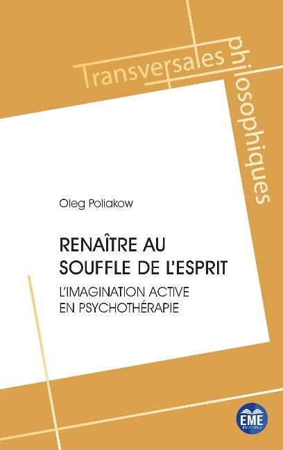 Renaitre au souffle de l'esprit - Poliakow