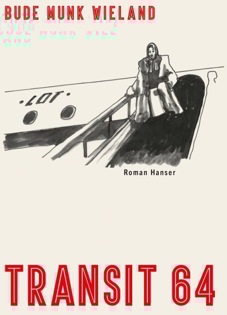Transit 64 - Heinz Bude, Bettina Munk, Karin Wieland, BudeMunkWieland