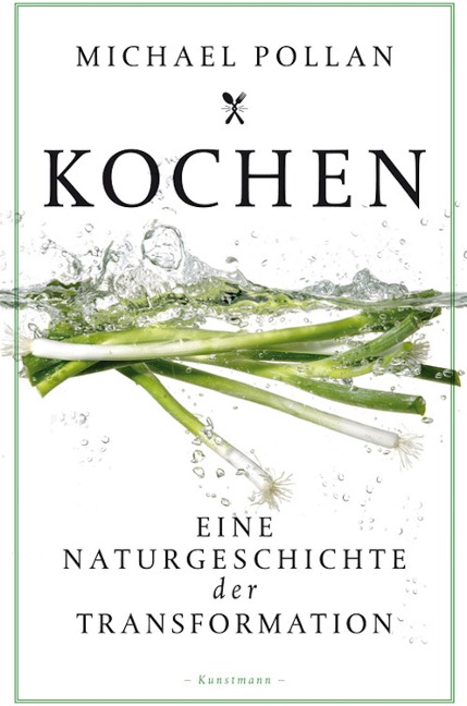 Kochen - Michael Pollan