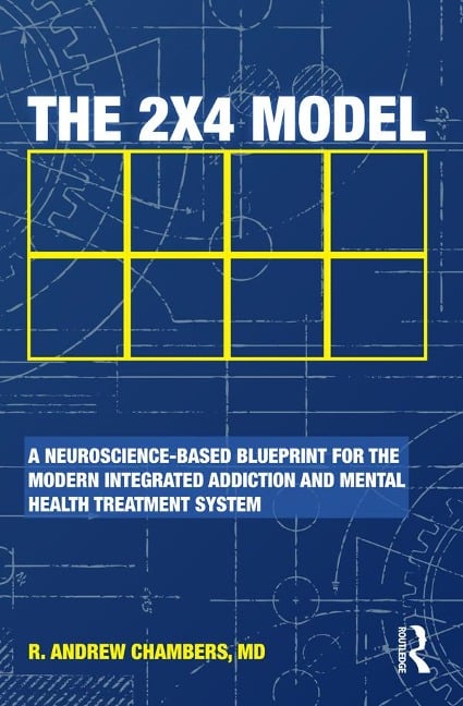 The 2 x 4 Model - Robert Andrew Chambers