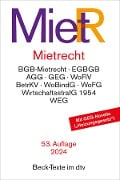 Mietrecht - 