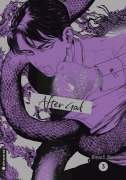 Cover-Bild zum Titel 'After God 03' von 'Sumi Eno'