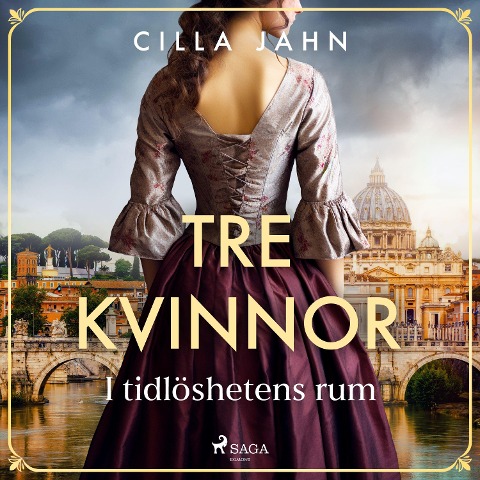 I tidlöshetens rum - Cilla Jahn