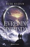 Cover-Bild zum Titel 'Evrenin Sinirinda' von 'Buse Kudun'