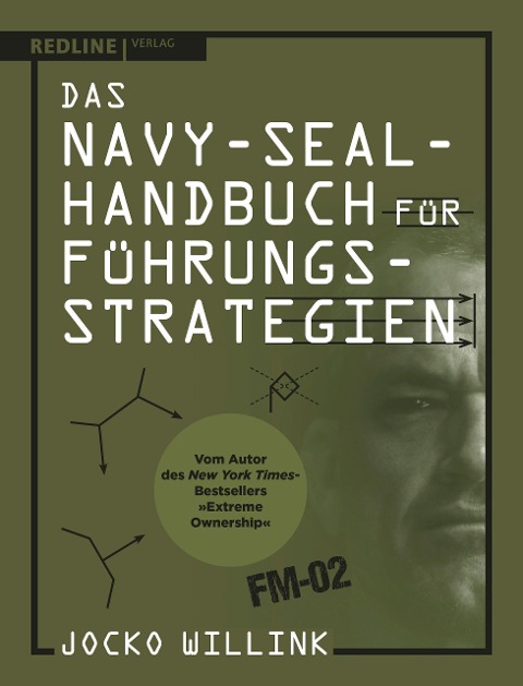 Das Navy-Seal-Handbuch für Führungsstrategien - Jocko Willink
