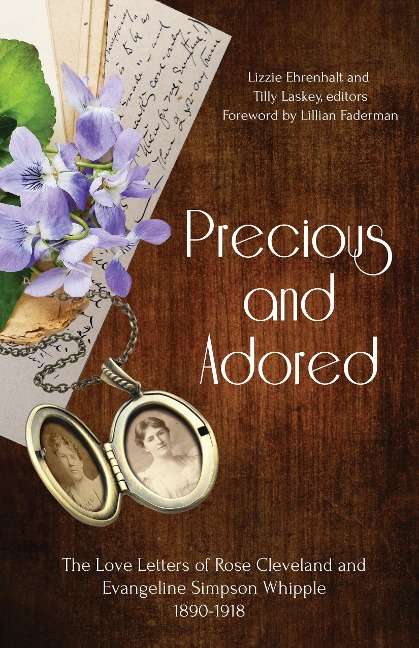 Precious and Adored - Lizzie Ehrenhalt, Tilly Laskey