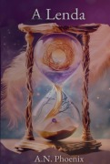 Cover-Bild zum Titel 'A Lenda' von 'A. n. Phoenix'