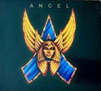 Cover-Bild zum Titel 'Angel' von 'Angel'