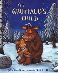 The Gruffalo's Child - Julia Donaldson