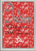 Cover-Bild zum Titel 'Indien - Geheimnis und Mysterium' von 'Swarupananda'