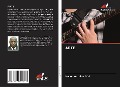 Cover-Bild zum Titel 'ARTE' von 'Kacou Antoine N'Zi'