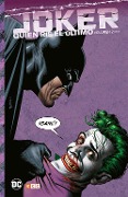 Joker: Quién ríe último vol. 02 (de 2) - 