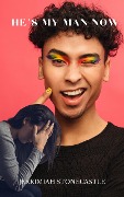 Cover-Bild zum Titel 'He's My Man Now' von 'Jerrimiah Stonecastle'