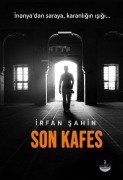 Cover-Bild zum Titel 'Son Kafes' von 'Irfan Sahin'