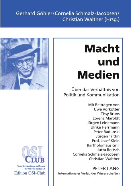 Macht und Medien - 