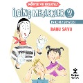 Cover-Bild zum Titel '¿LG¿NÇ MESLEKLER 2 PANDOM¿M SANATÇISI' von 'Banu Savu'