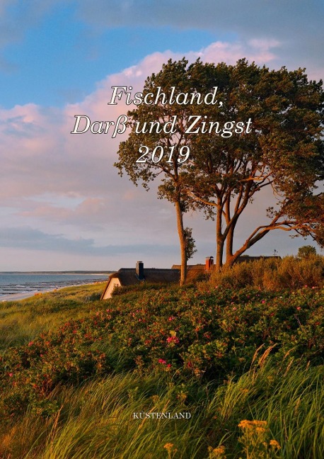 Fischland-Darß-Zingst 2026 - Volker Schrader