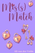 Mis(s) Match - Ali van der Velde