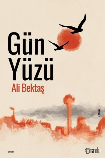 Gün Yüzü - Ali Bektas
