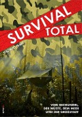 Cover-Bild zum Titel 'Survival Total 01' von 'Thomas Gast'