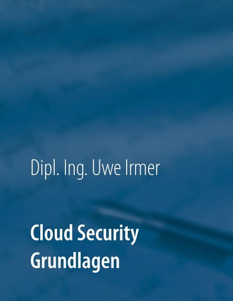 Cloud Security - Uwe Irmer