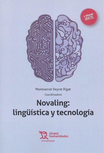 Novaling : lingüística y tecnología - Montserrat Veyrat Rigat