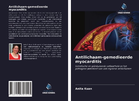 Antilichaam-gemedieerde myocarditis - Anita Kuan