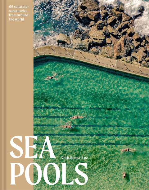 Sea Pools - Chris Romer-Lee